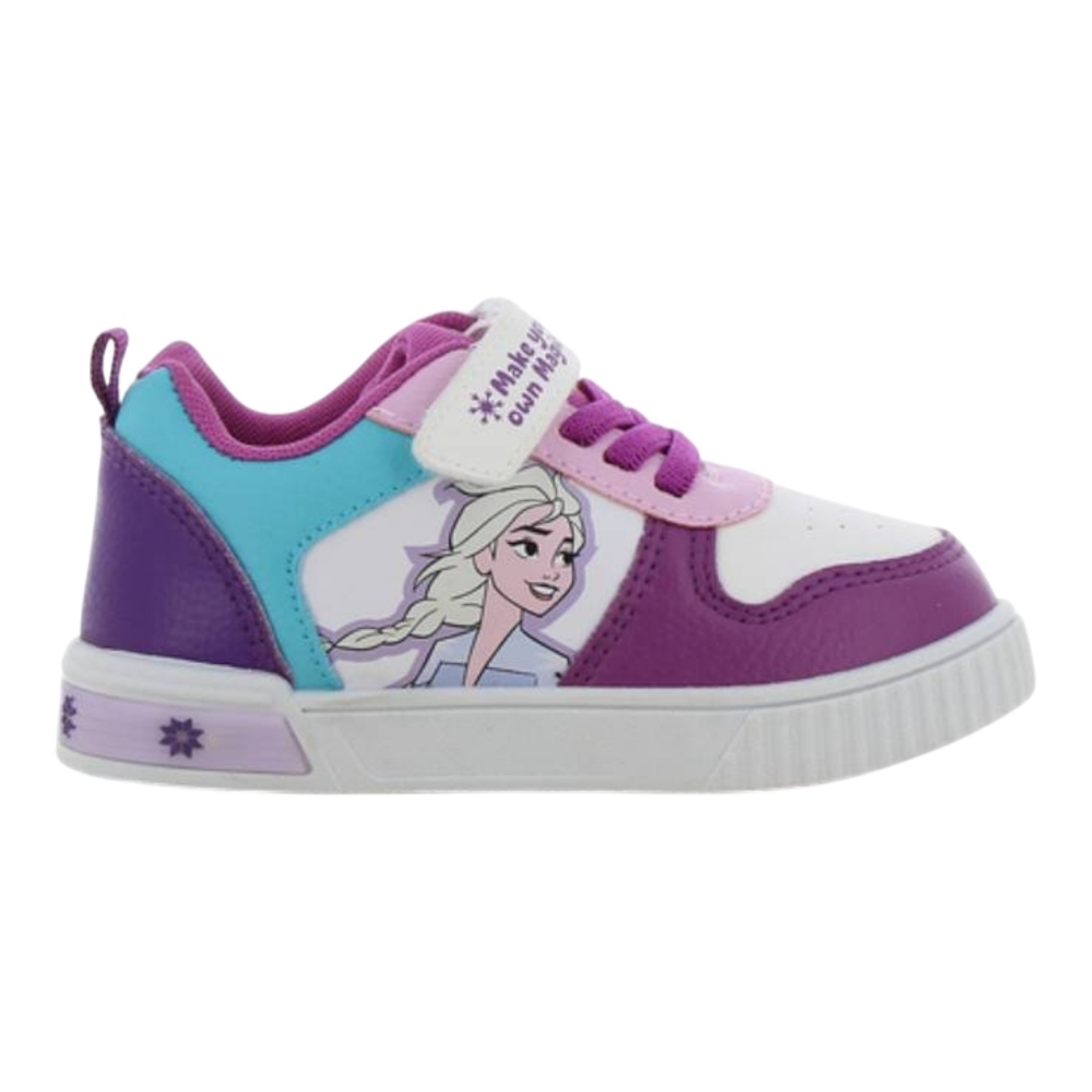 Sneakers Frozen 
