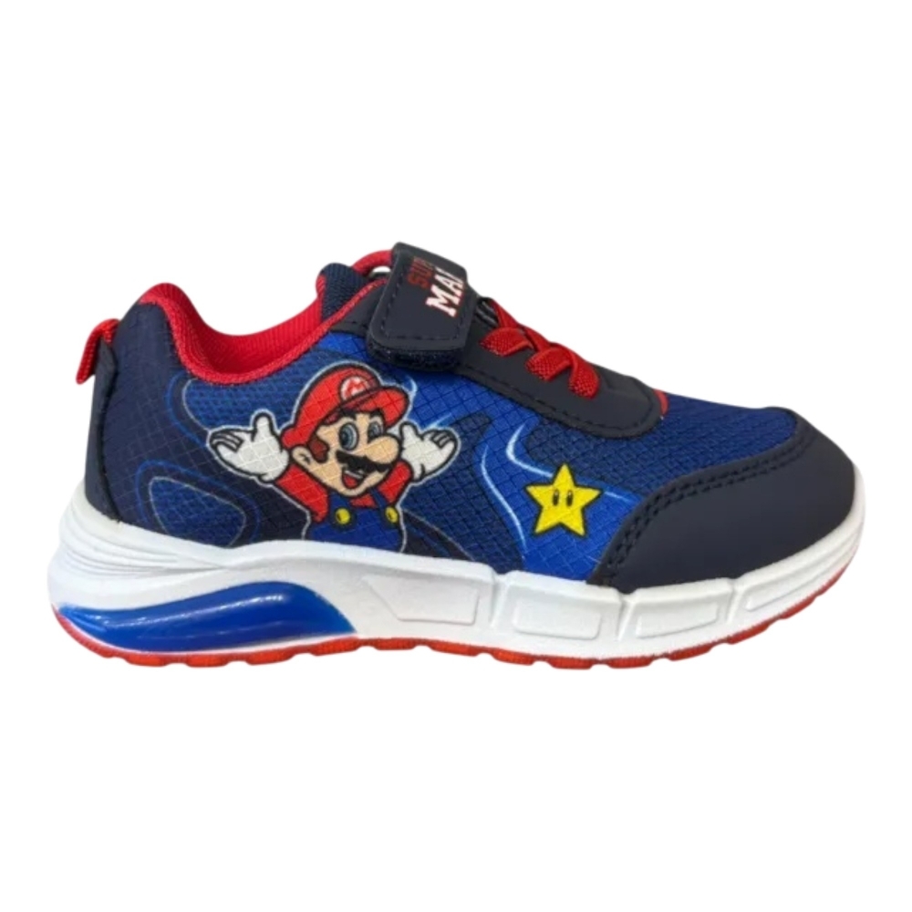 Sneakers Super Mario 
