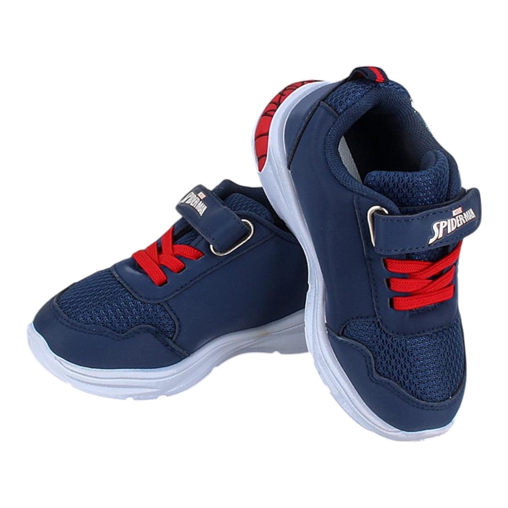 Sneakers Spiderman 