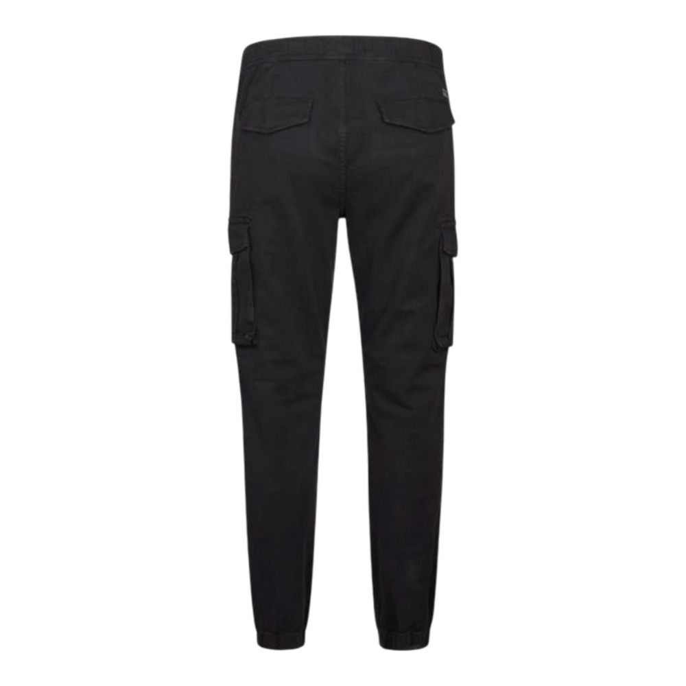 Pantalone cargo 