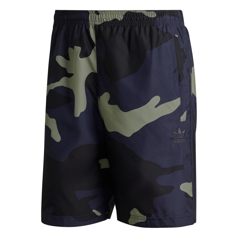 Shorts Camo 