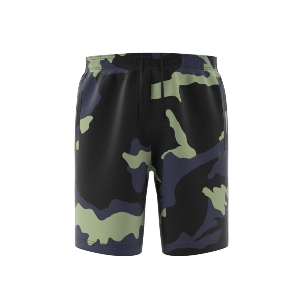 Shorts Camo 
