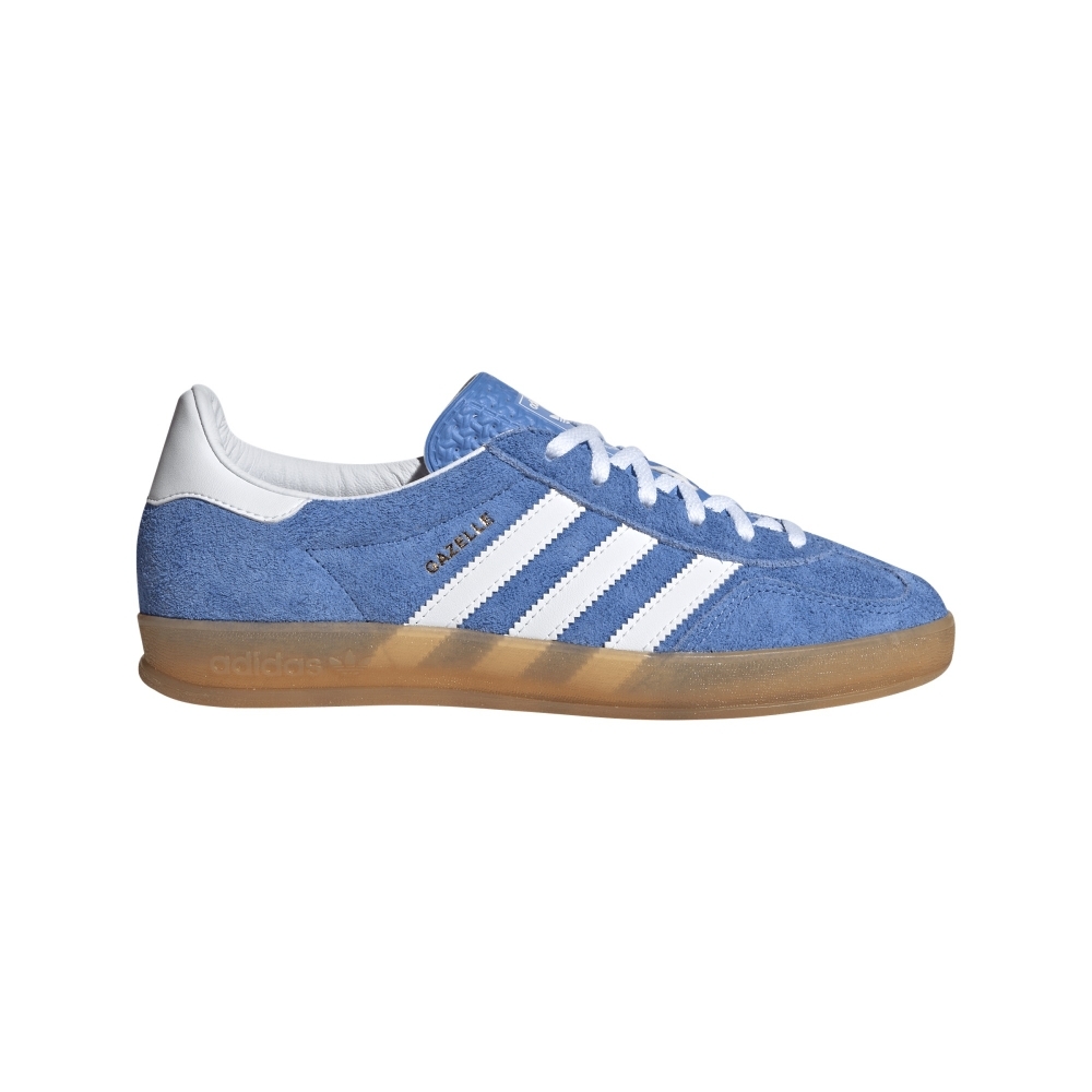 SUEDE-SYN.LEA    BLUE/WHITE/GOLD MET