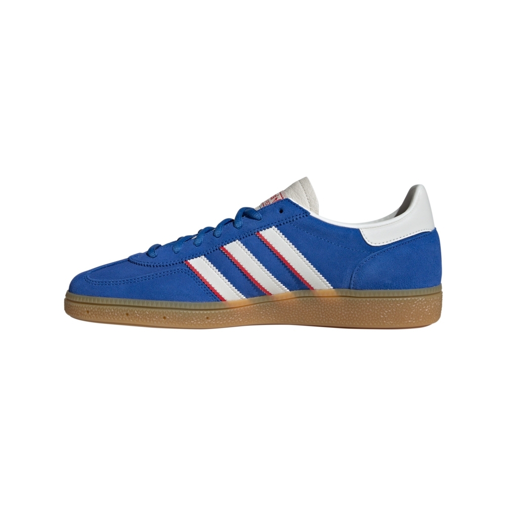 SUEDE-SYNLEA     BLUE/CLOUDWHT/SCARLET