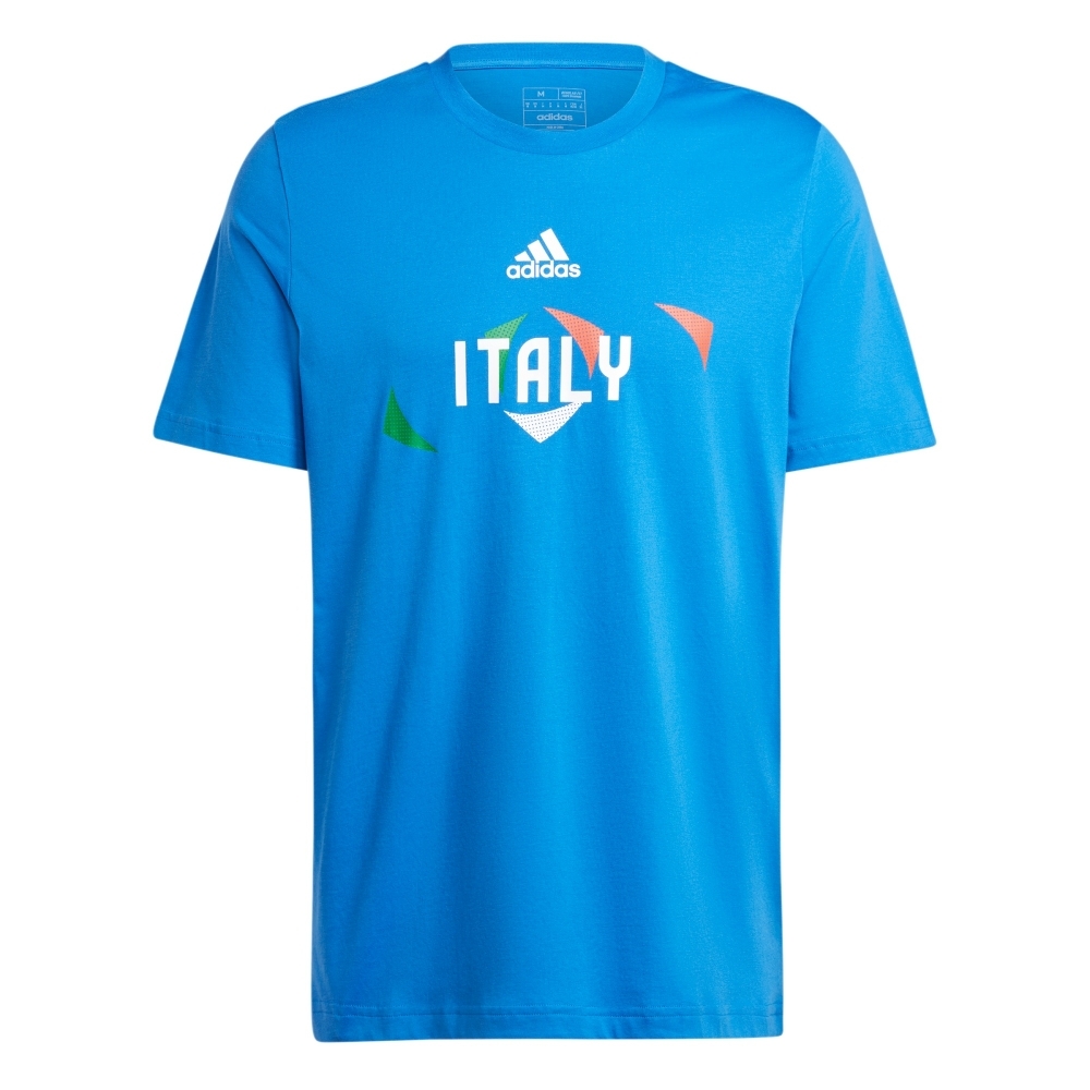  T-shirt adidas Italy Tee 