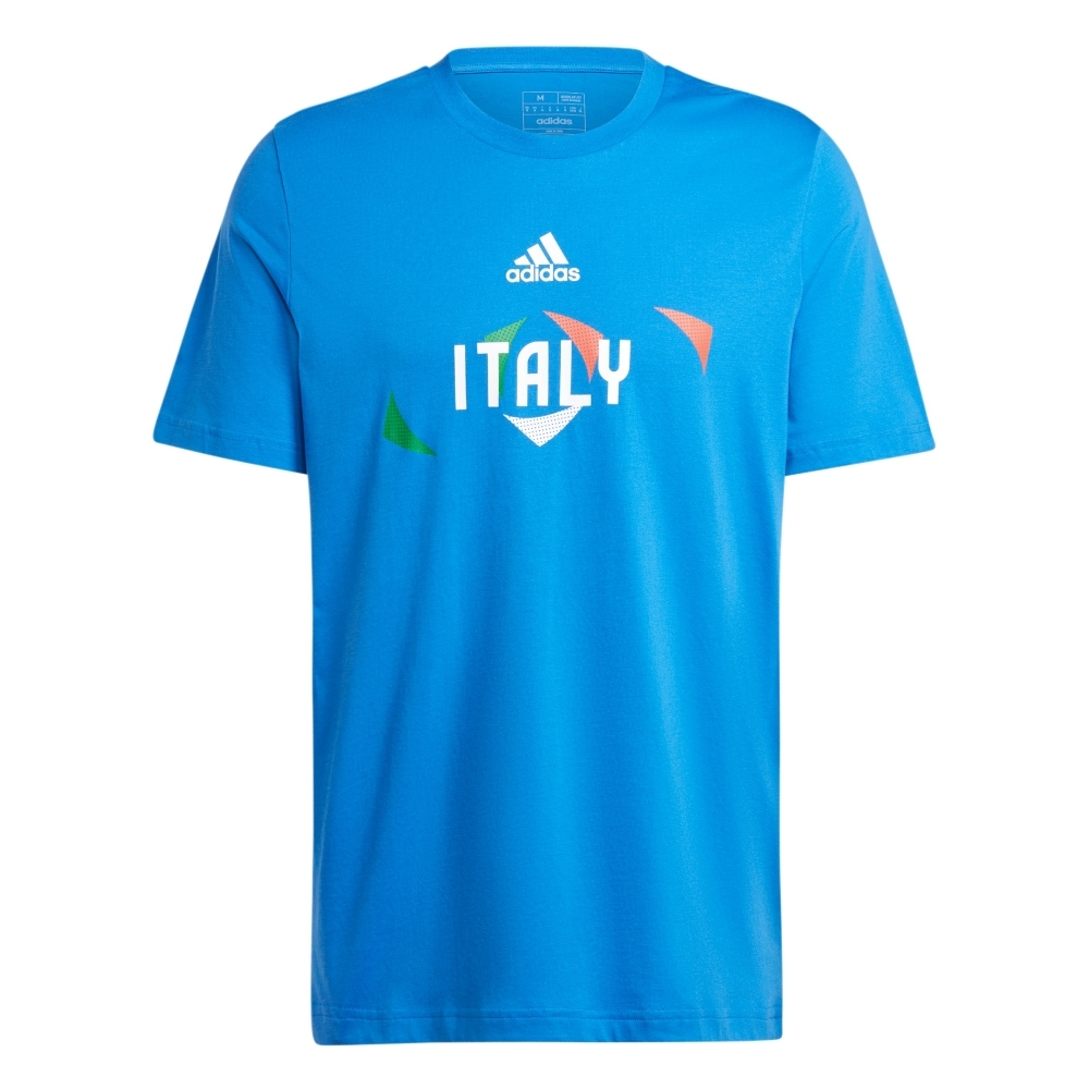  T-shirt adidas Italy Tee 