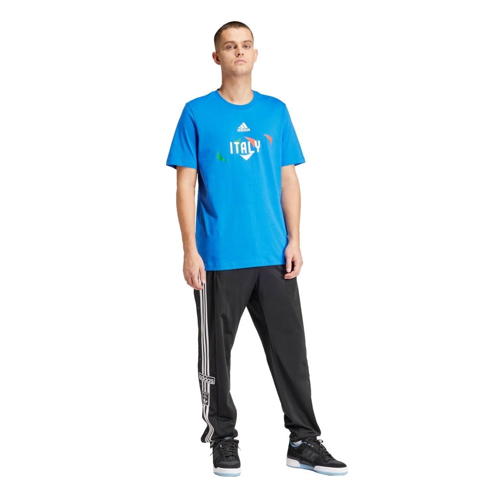  T-shirt adidas Italy Tee 