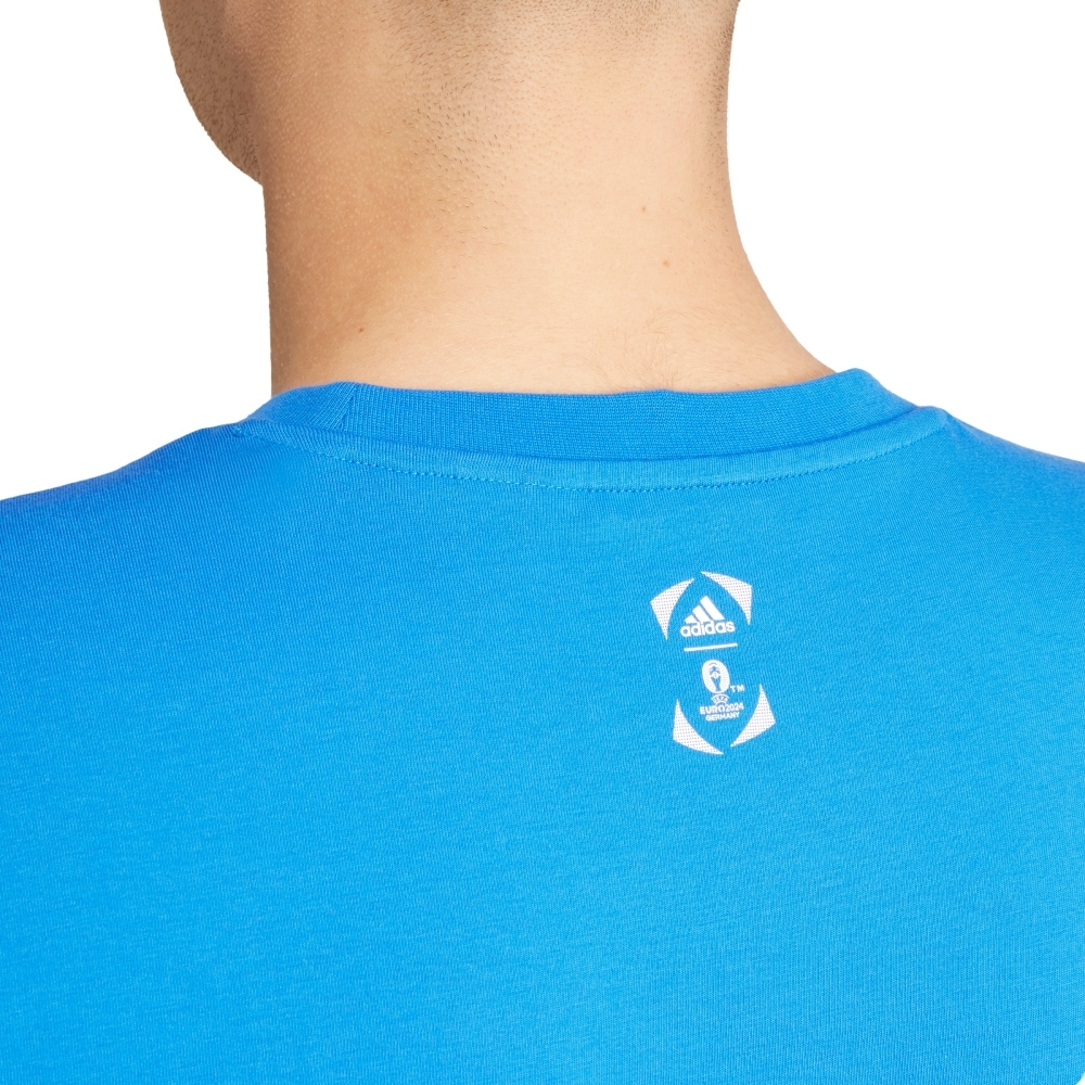  T-shirt adidas Italy Tee 