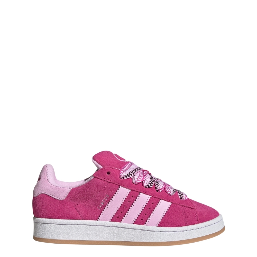 SUEDE-SYN.LEA     FUCHSIA/ORCHID/WHITE