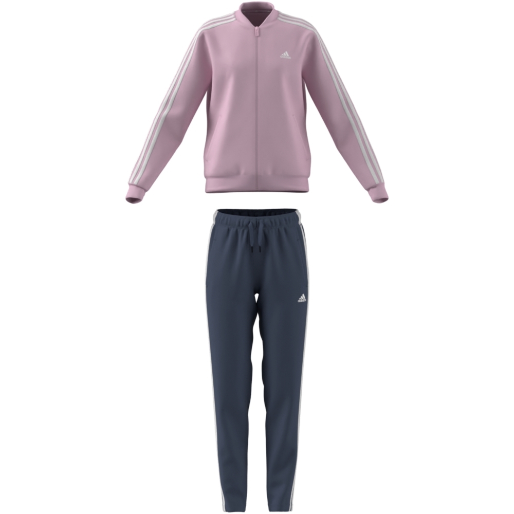 TRICOT           PINK/PRELOVED INK/WHT