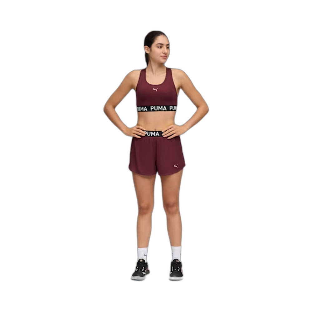 Reggiseno elasticizzato 4KEEPS