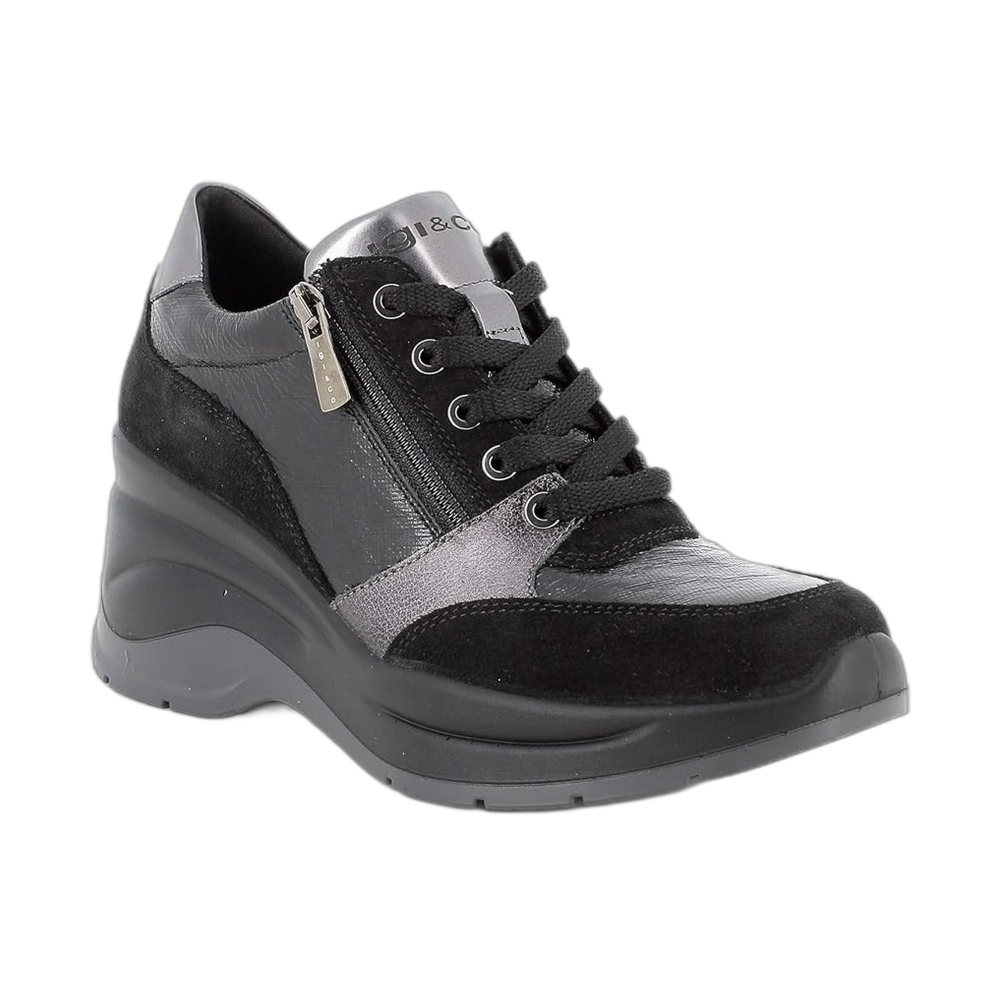 Scarpa comfort 