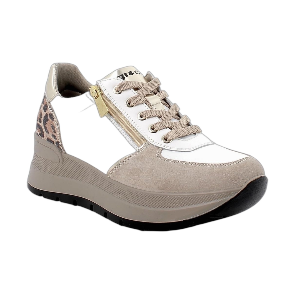 Scarpa comfort 