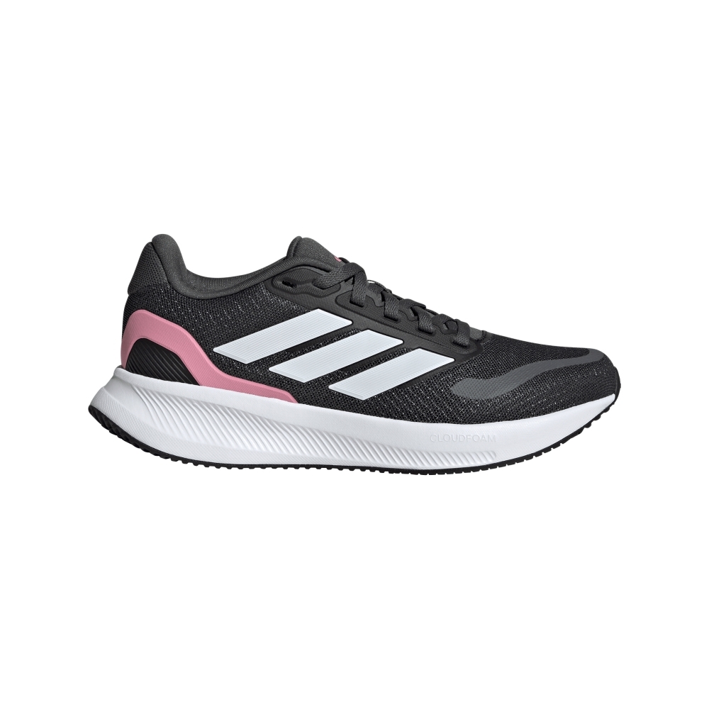 TXT-SYNTH        GREY/WHT/PINK