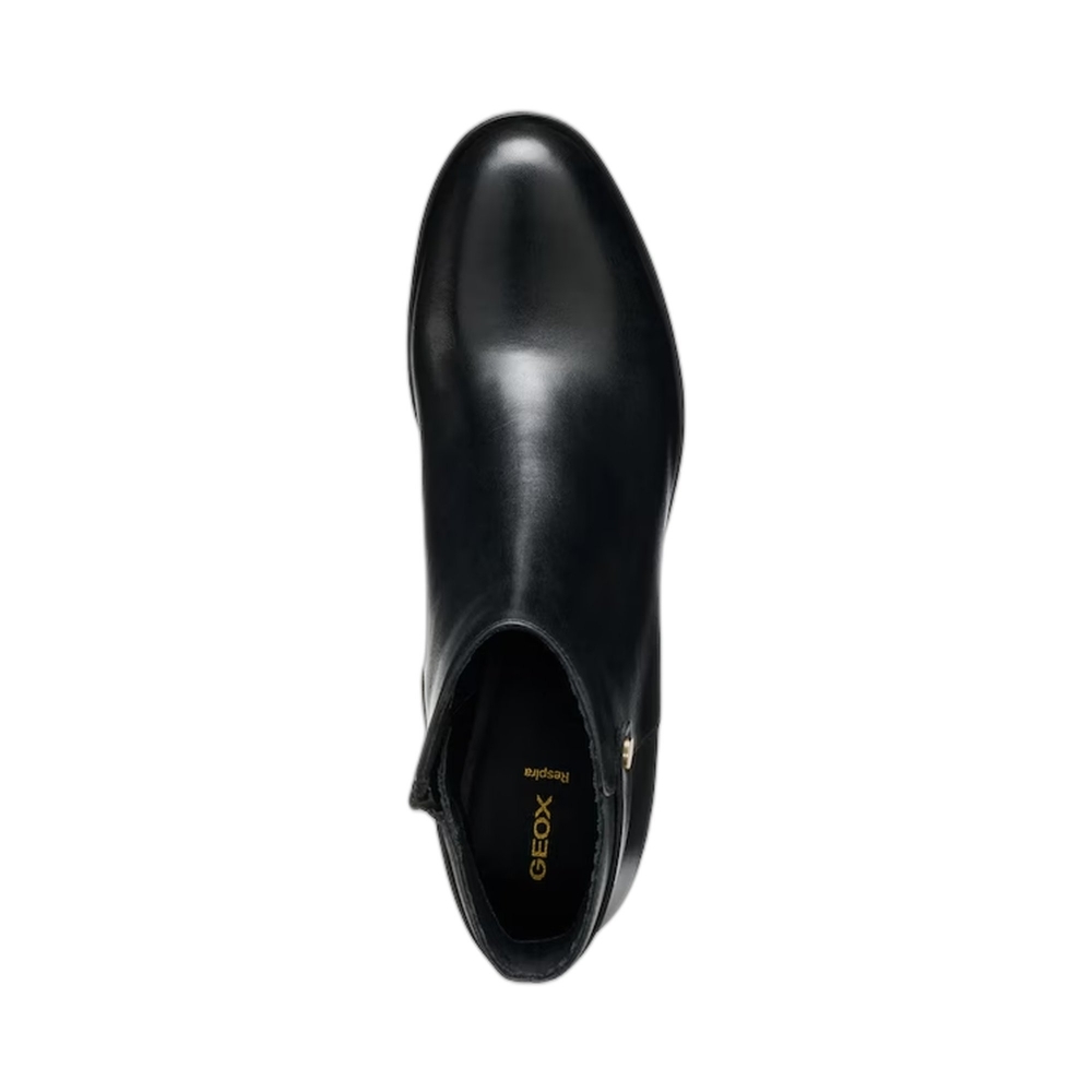 Tronchetto New Asheel 