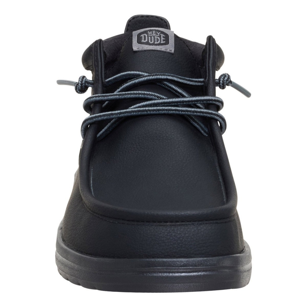 Wally Mid Gripr Classic