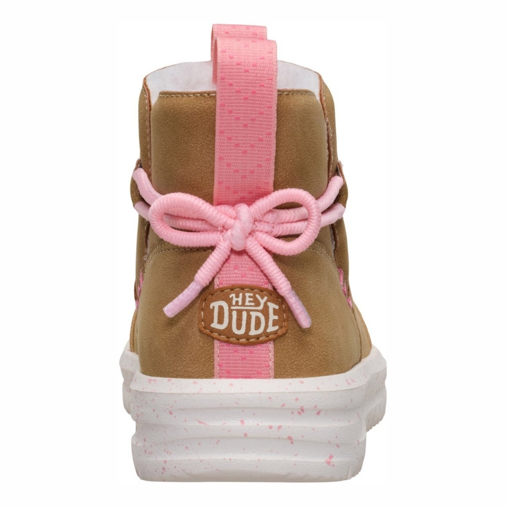 Camden Bow Boot Y Cozy