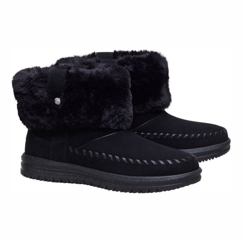 Camden Cuff Classic Cozy