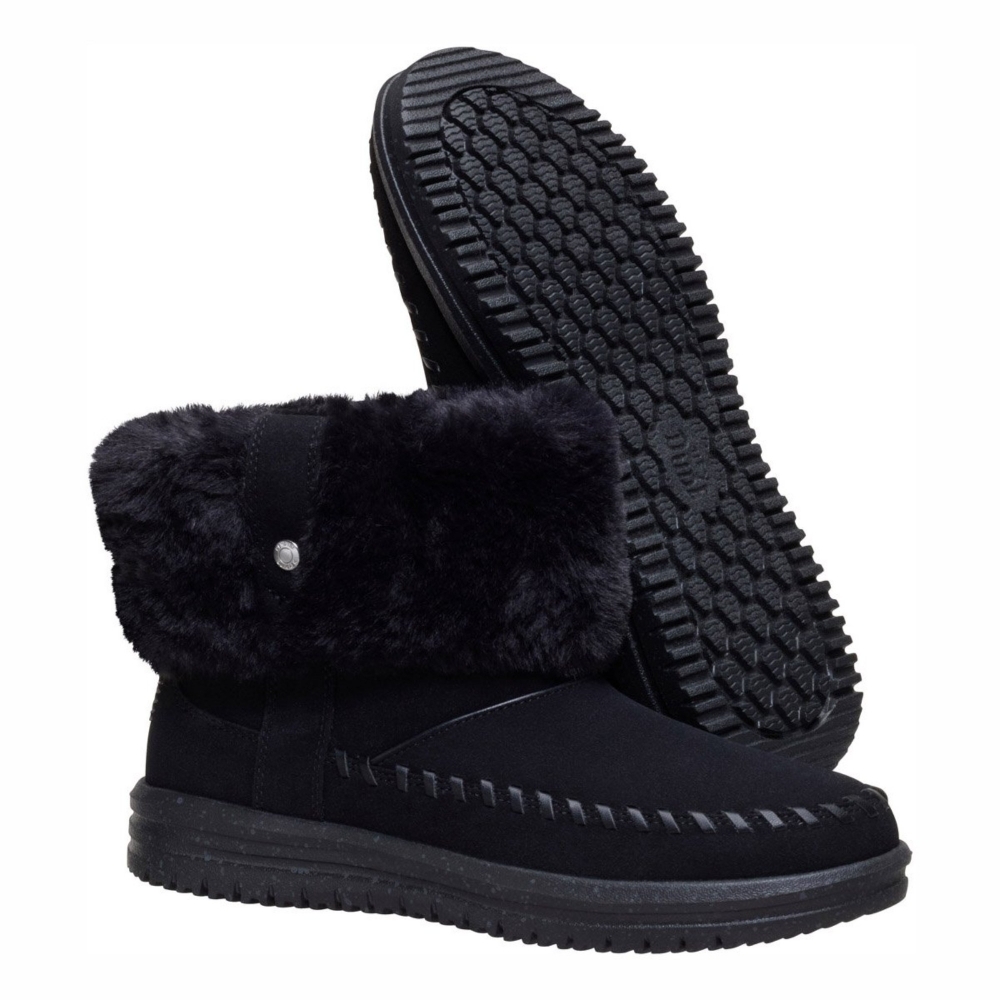 Camden Cuff Classic Cozy