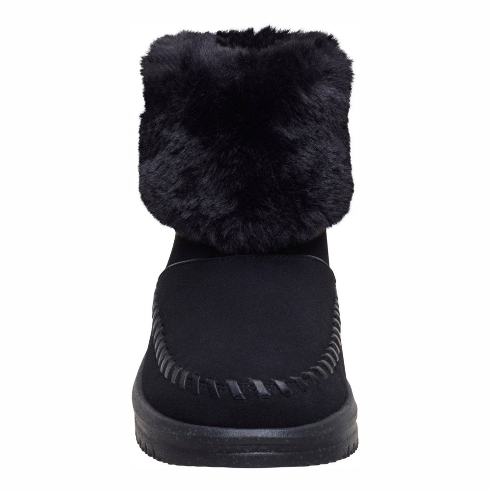 Camden Cuff Classic Cozy