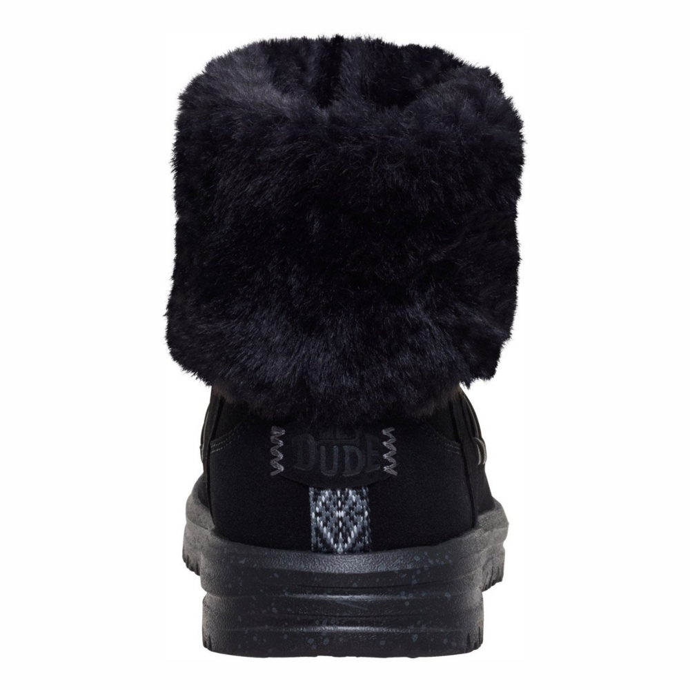 Camden Cuff Classic Cozy