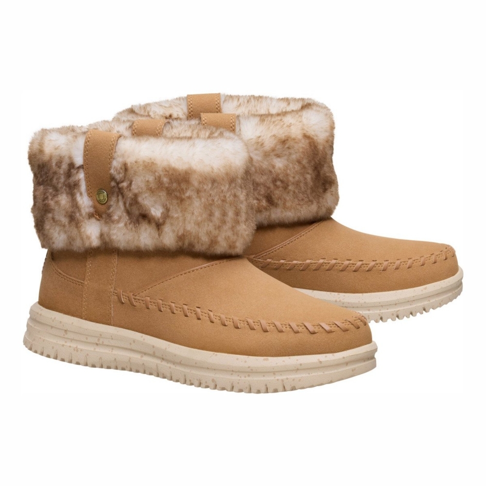 Camden Cuff Classic Cozy