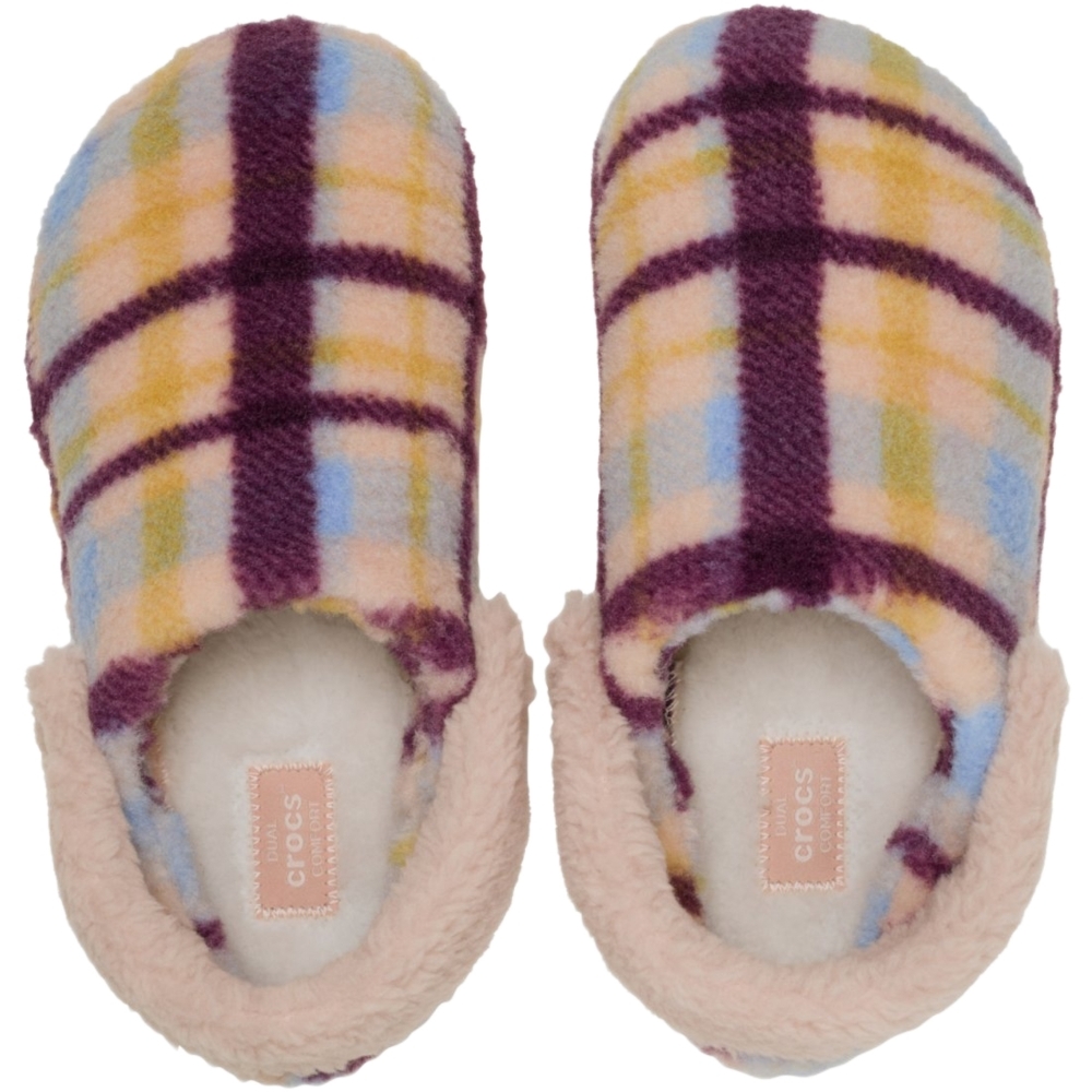 Pantofole Crocs Cozzzy Slippert