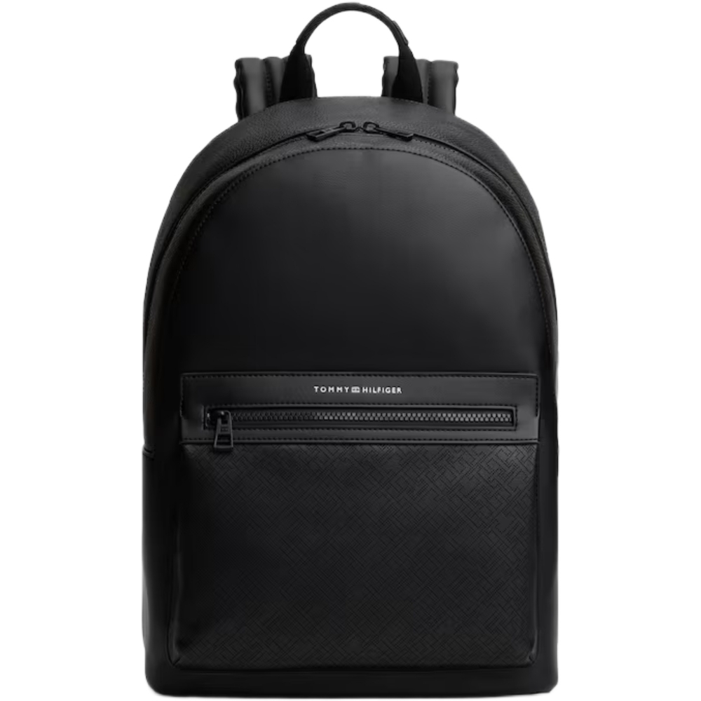 Zaino monogram Hilfiger