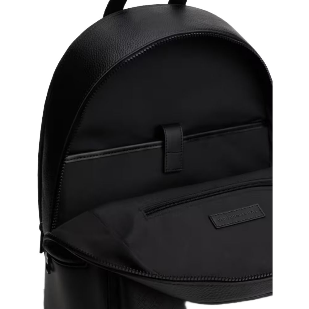 Zaino monogram Hilfiger