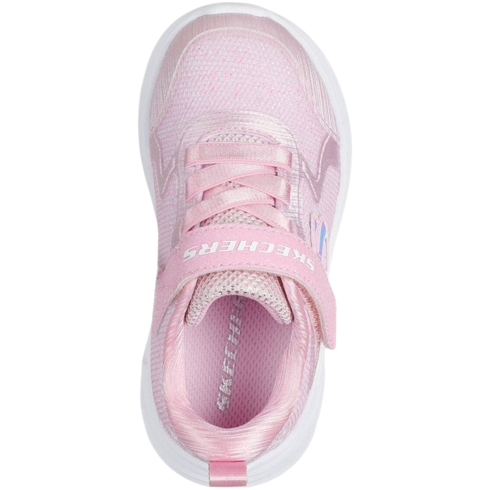 Sneakers Wave Sparkle 