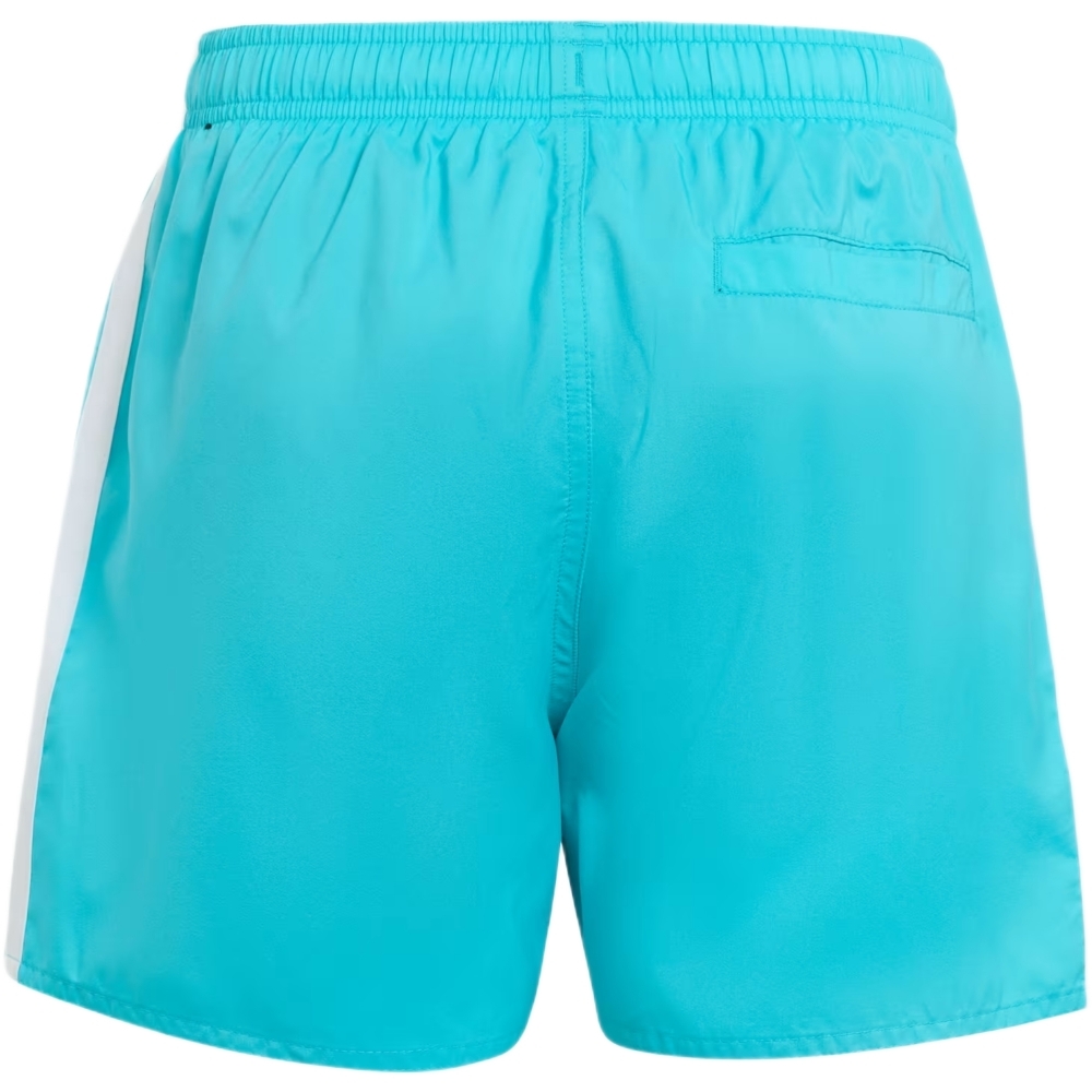 3-Stripes Swim Shorts