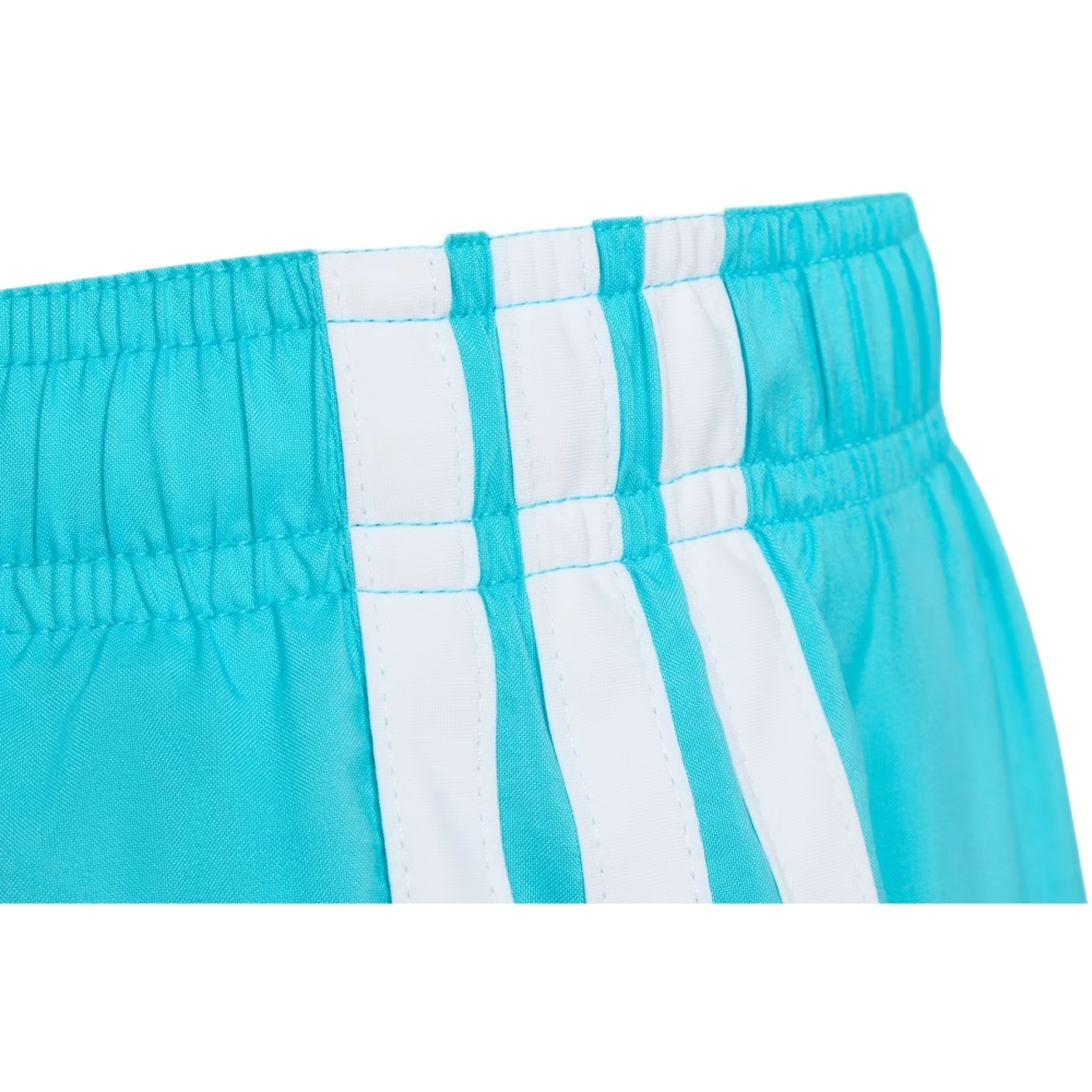 3-Stripes Swim Shorts