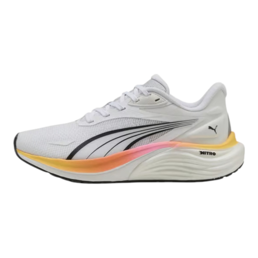 Scarpe Puma Electrify NITRO 4