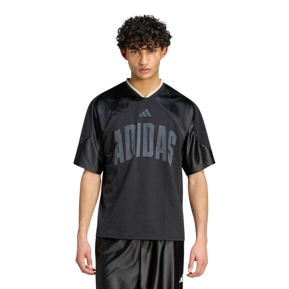 T-shirt Stadium Graphic Mesh