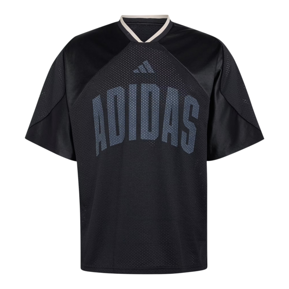T-shirt Stadium Graphic Mesh