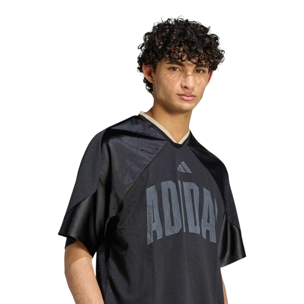 T-shirt Stadium Graphic Mesh