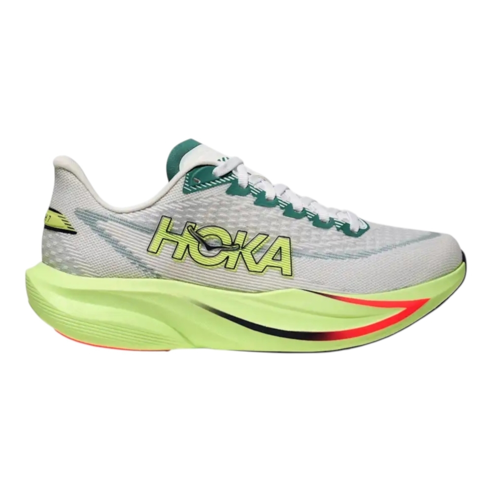 Hoka mach 7