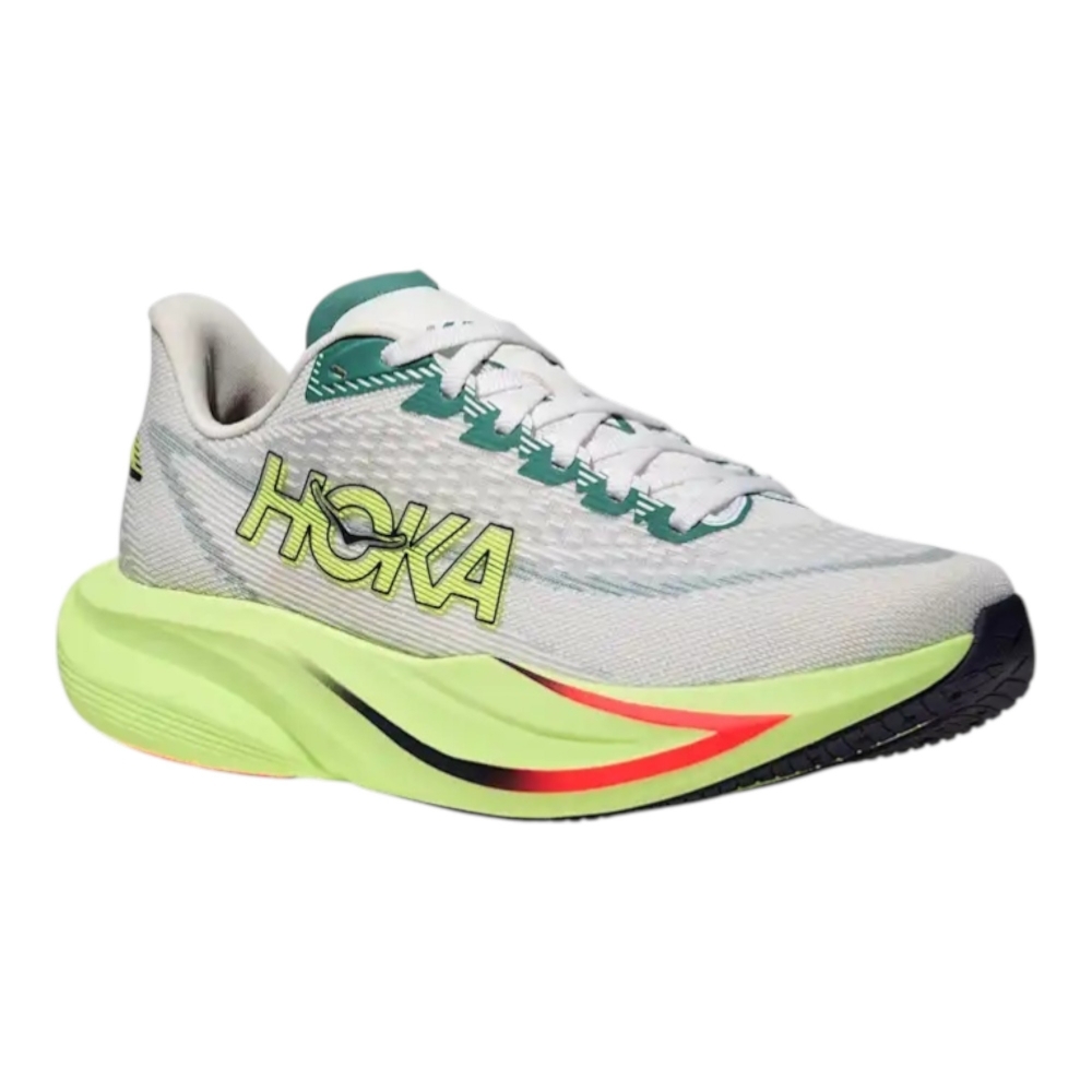 Hoka mach 7