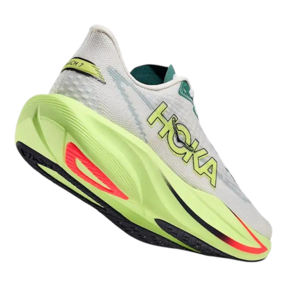 Hoka mach 7