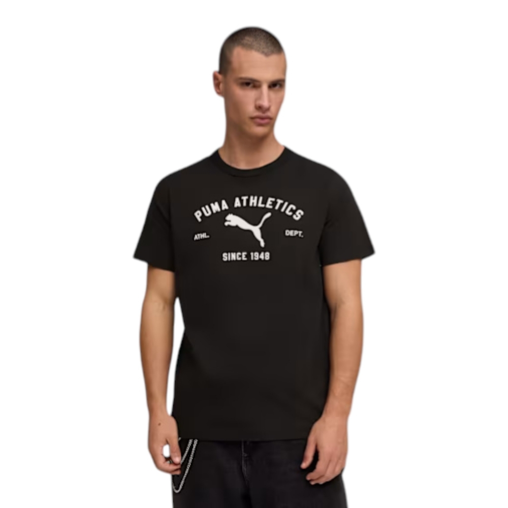 T-shirt PUMA Class