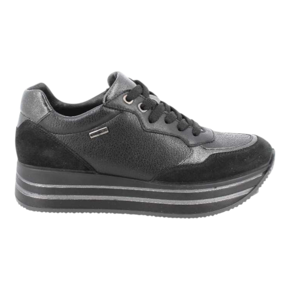 Scarpa comfort 