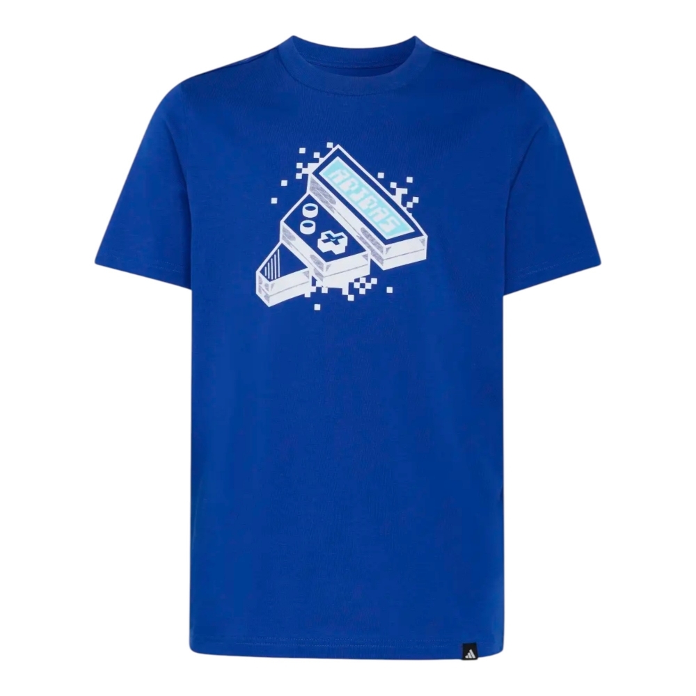 T-shirt J game 