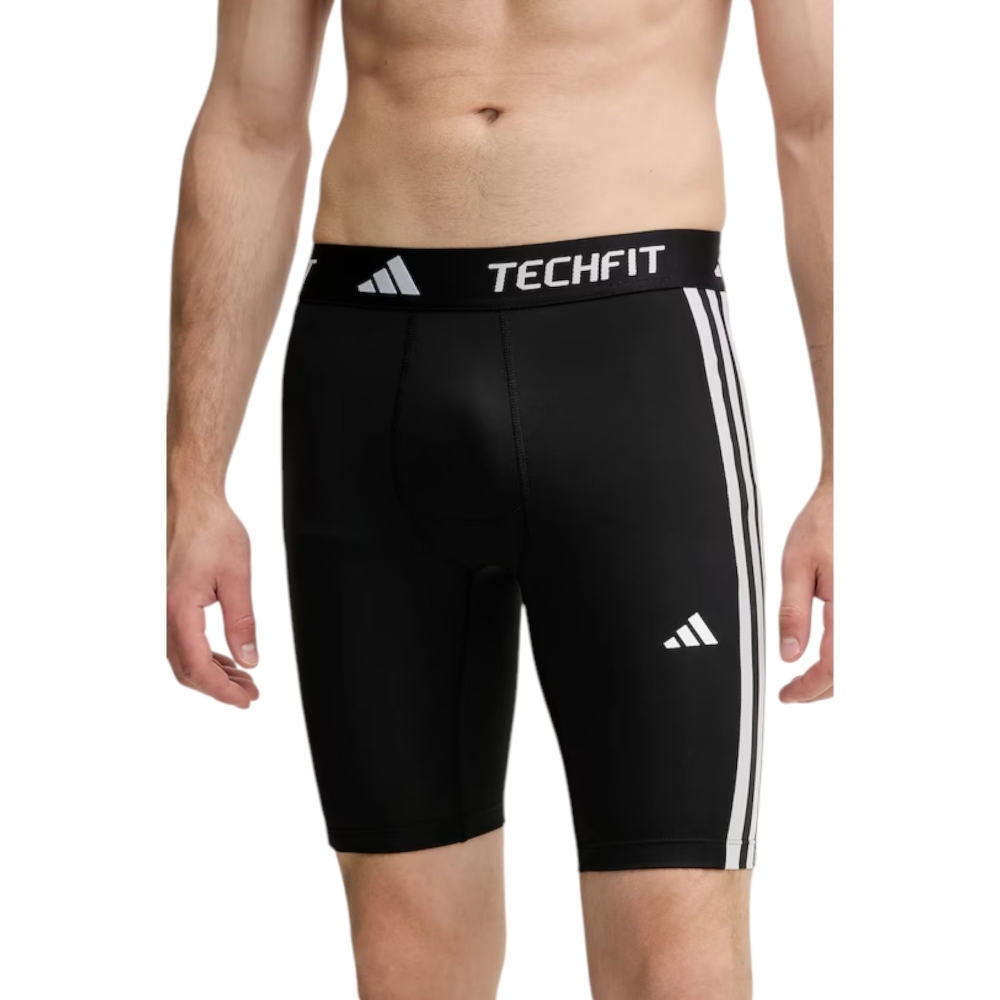 Pantaloncini training Techfit