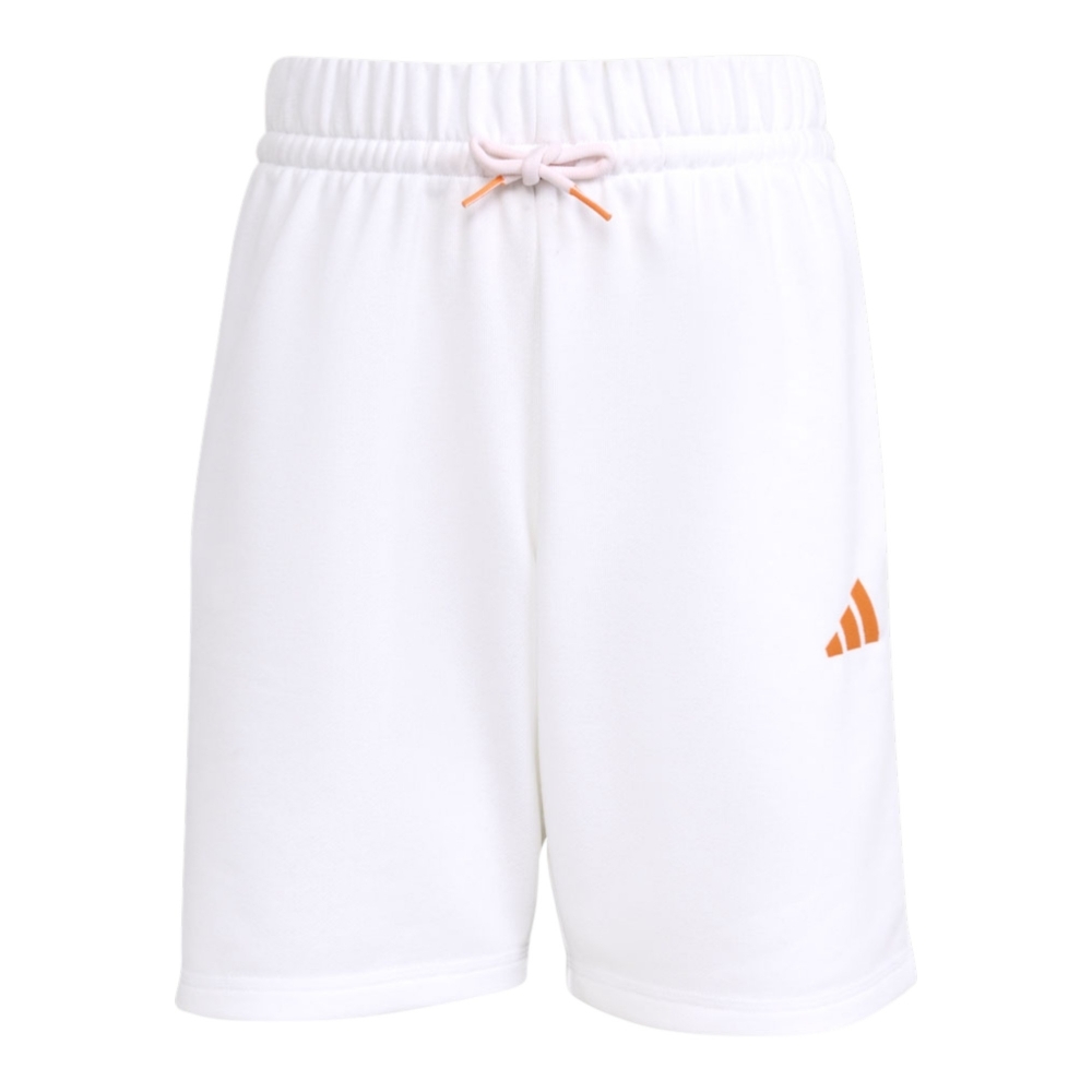 Pantaloncino Adidas French Terry Slogan 