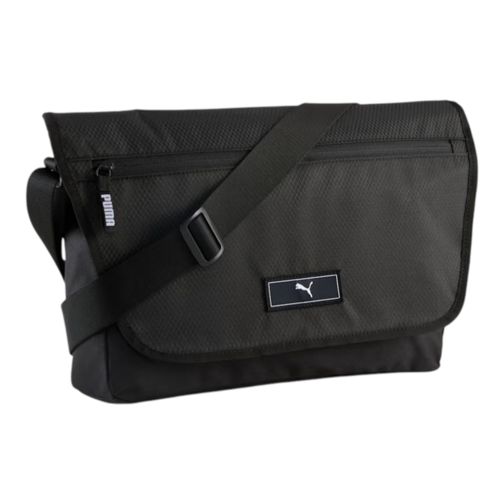 Deck 6L Messenger Bag