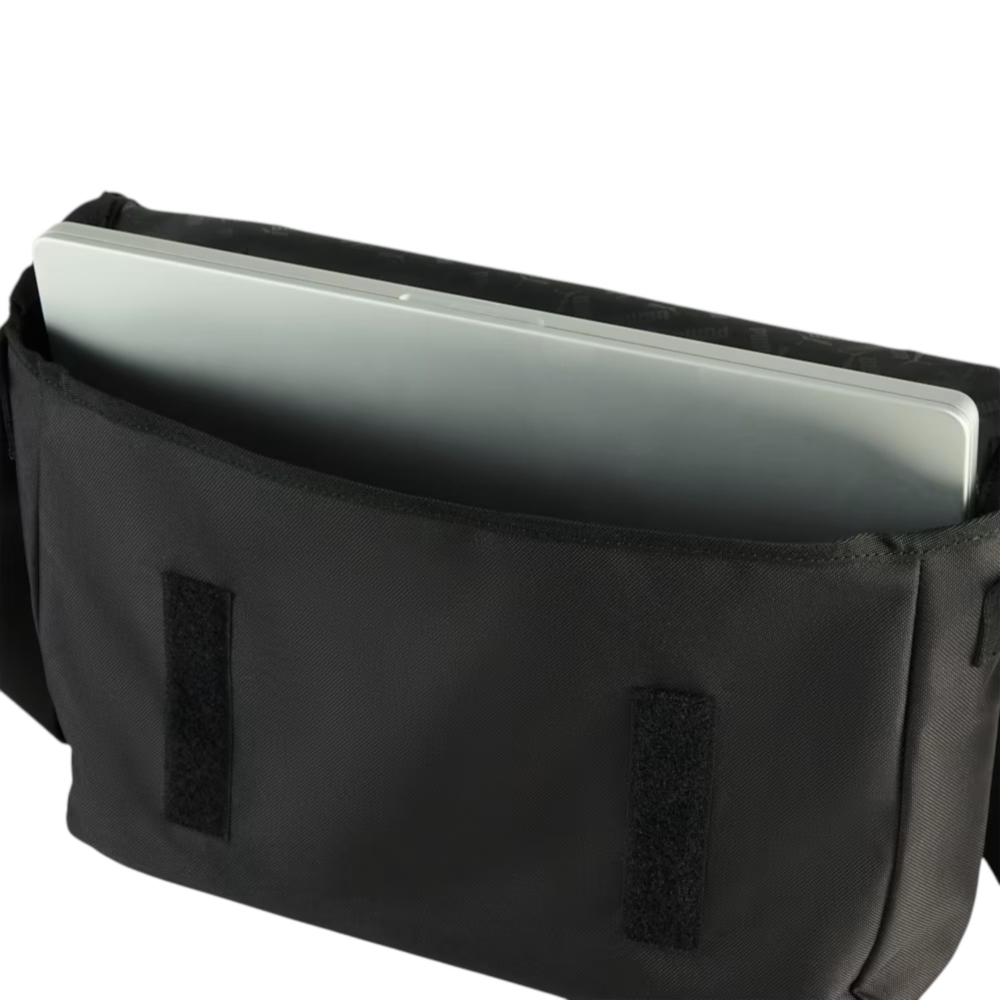 Deck 6L Messenger Bag