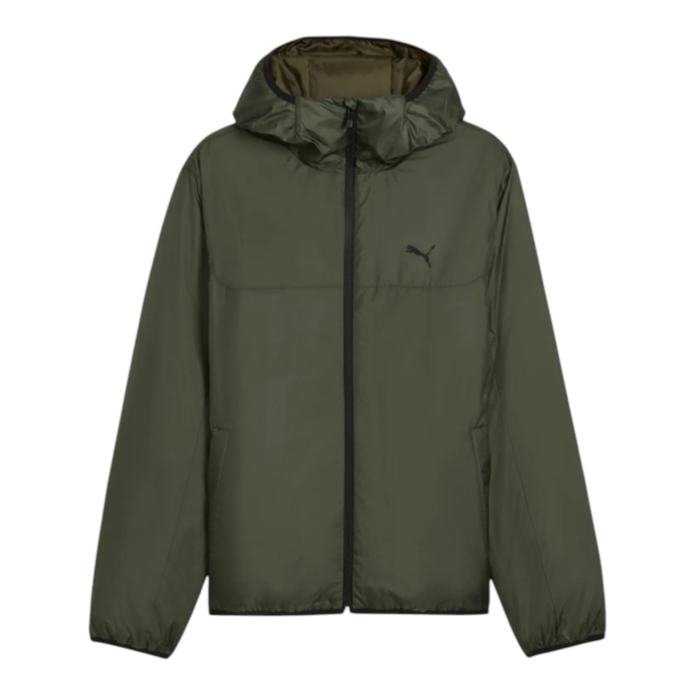 Giacca imbottita leggera Essentials