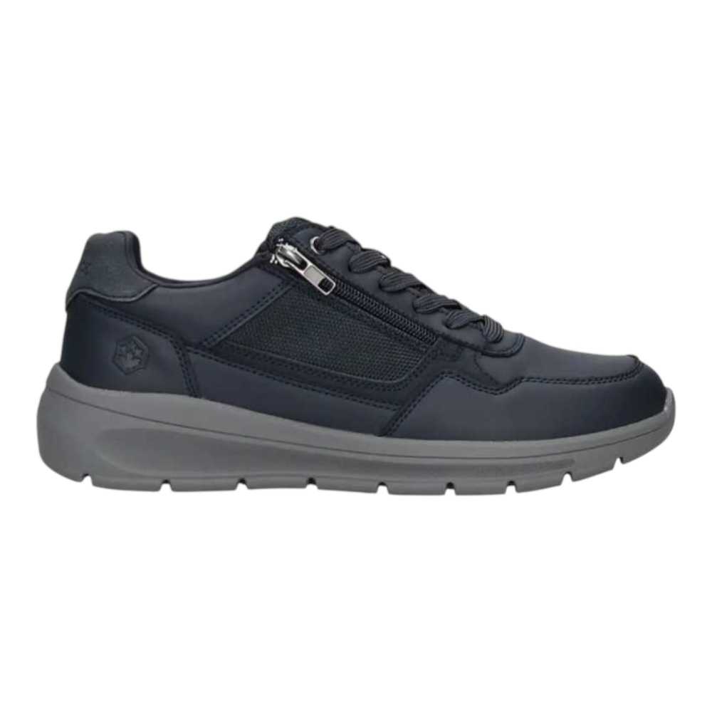 SCARPA S.NUBUK   CASUAL COMFORT