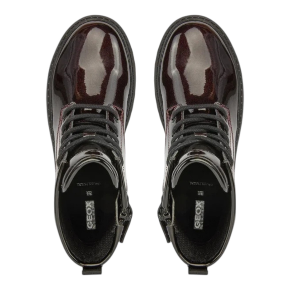 Stivali Geox J Casey 