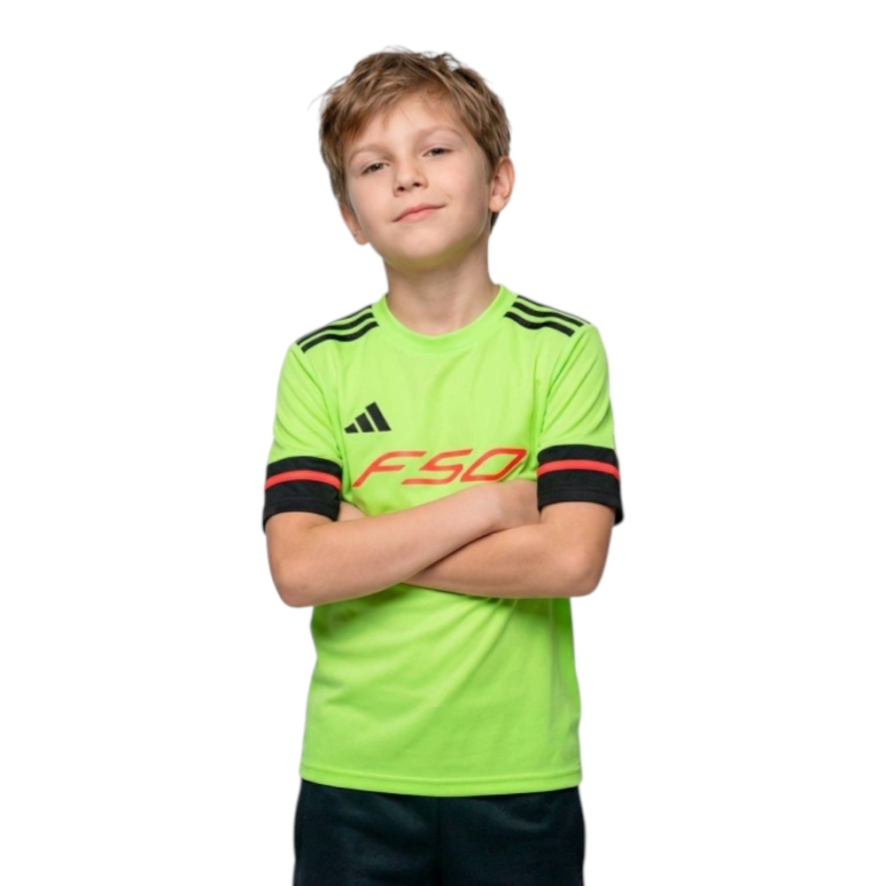T-shirt adidas F50
